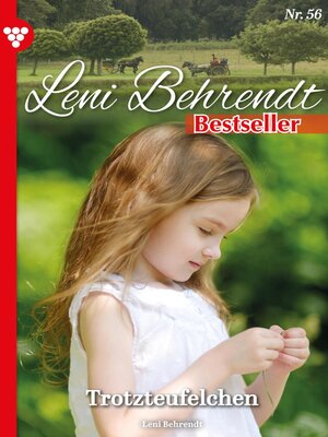 cover image of Leni Behrendt Bestseller 56 – Liebesroman